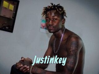 Justinkey