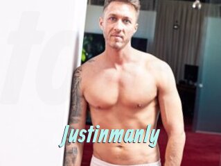 Justinmanly