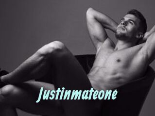 Justinmateone