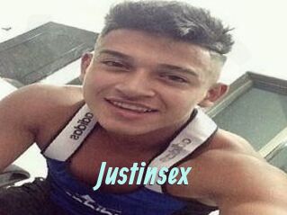 Justinsex