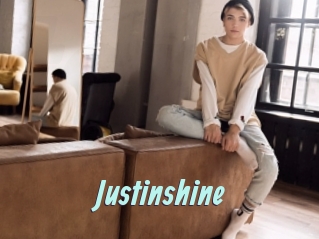 Justinshine