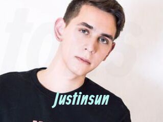 Justinsun
