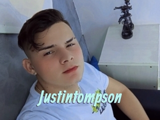 Justintompson
