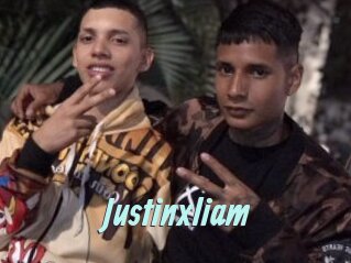 Justinxliam
