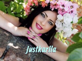 Justkarlla