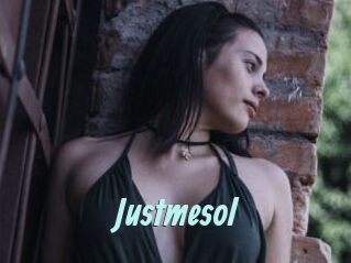 Justmesol