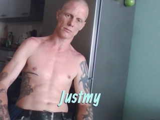 Justmy