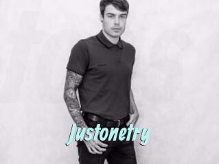 Justonetry