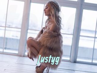 Justyg