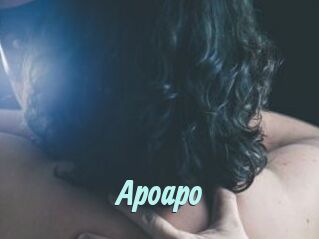Apoapo
