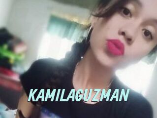 KAMILAGUZMAN