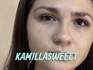 KAMILLASWEEET