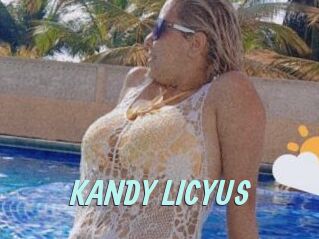 KANDY_LICYUS