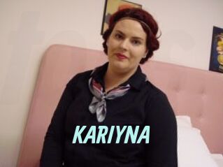 KARIYNA