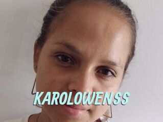 KAROLOWENSS