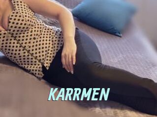 KARRMEN