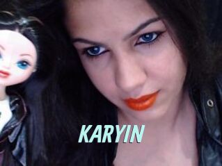 KARYIN