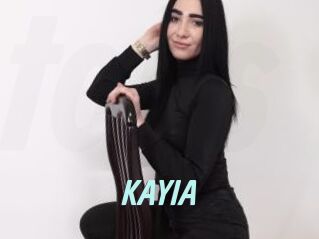 KAYIA