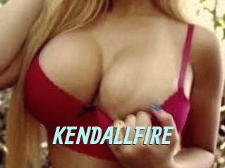 KENDALLFIRE