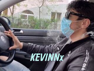 KEVINNx