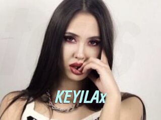 KEYILAx Ton Show