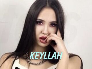 KEYLLAH
