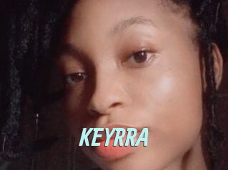 KEYRRA
