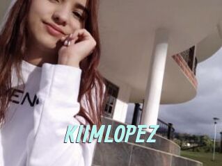 KIIMLOPEZ