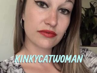 KINKYCATWOMAN