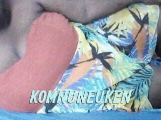 KOMNUNEUKEN