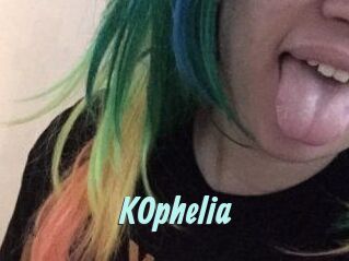 KOphelia