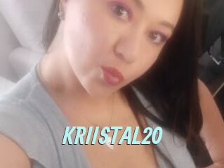 KRIISTAL20