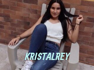 KRISTALREY