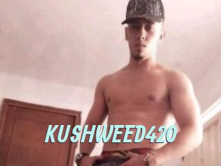 KUSHWEED420