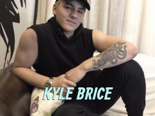 KYLE_BRICE Ton Show