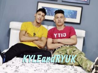 KYLEandRYUK