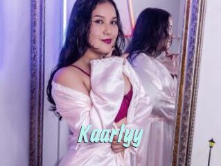 Kaarlyy