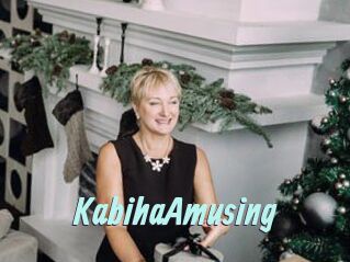 KabihaAmusing