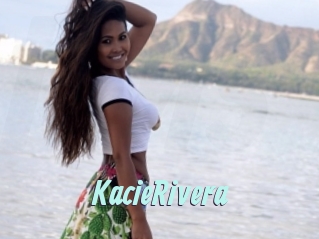 KacieRivera Ton Show