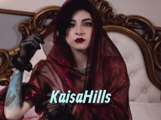 KaisaHills