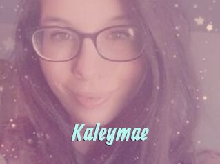 Kaleymae