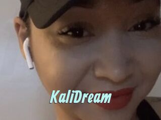 KaliDream