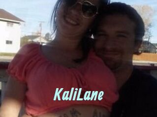 KaliLane