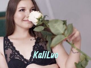 KaliLuo