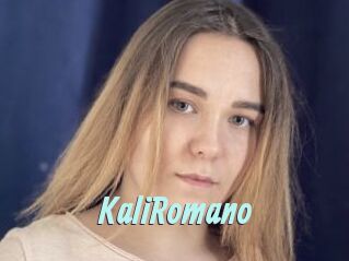 KaliRomano