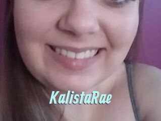 KalistaRae