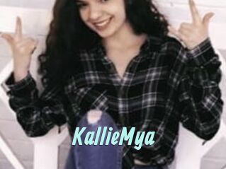 KallieMya