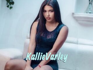 KallieVarley