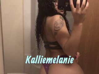 Kalliemelanie