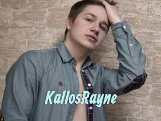 KallosRayne
